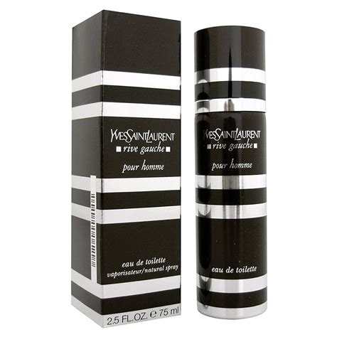 shaving cream ysl|YSL rive gauche pour homme.